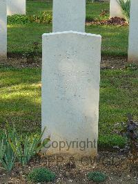 Ranville War Cemetery - Von Colmar, Hans Jurgen